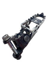 Yamaha XT660Z Tenere 2008-2016