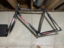 Time VX Edge Carbon Fiber