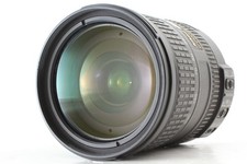 【Exc+3】 Nikon Nikkor AF-S AFS 18-200mm 3.5-5.6 G ED VR DX SWM IF Lens From JAPAN
