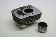 Cylindre piston de DAELIM VT