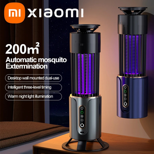 Lampe anti moustiques - anti-moustiques, xiaomi