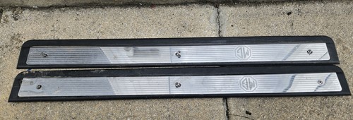 Mgf door sill tread - mgf,