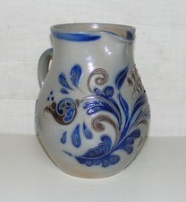 PICHET CRUCHE BROC GRÈS