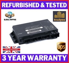 Refurbished Audi VW Seat Skoda CCM COMFORT CONTROL MODULE 8E0959433CQ