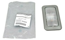 Eclairage Intérieur d'Origine