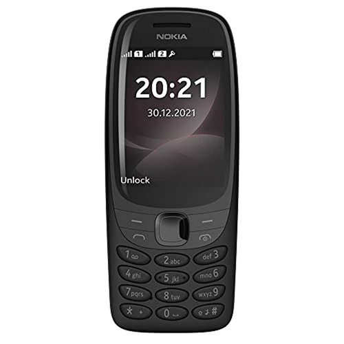 Téléphone nokia 6310 double - téléphone,