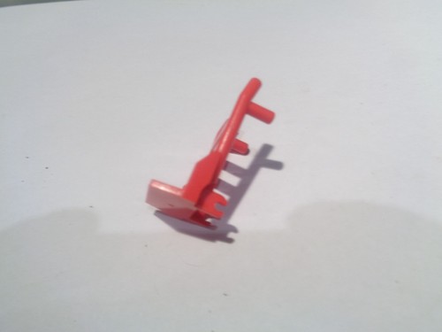 Lego minifigure utensil hand - minifigure,,