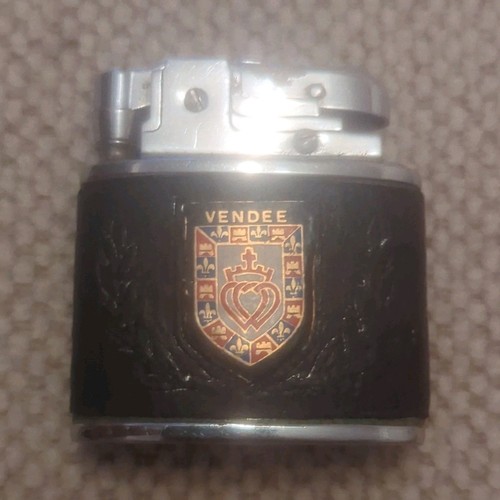 Briquet rechargeable gaz - rechargeable, à