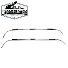 Fender Skirt Trim- Pair Left &