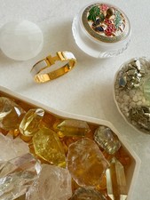 HERMES Clic Clac H Bracelet (White)