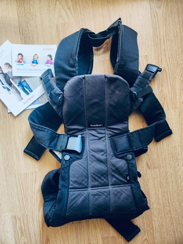 Babybjorn porte bébé - babybjorn,