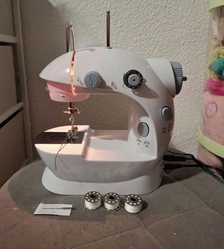 Mini machine coudre - machine,