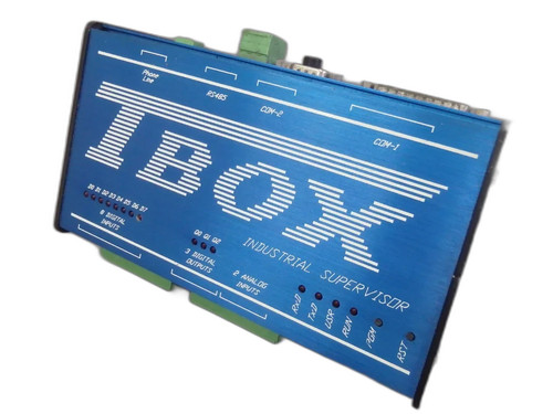 Tbox2000 techno trade - -,