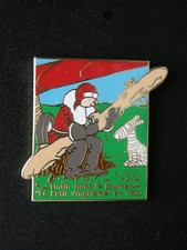 pin's TINTIN  LE PETIT