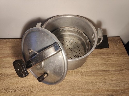 Cocotte minute seb - seb, 8l