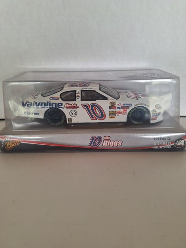 Scott riggs herbie - riggs,