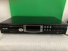 PHILIPS - Platine De Salon /