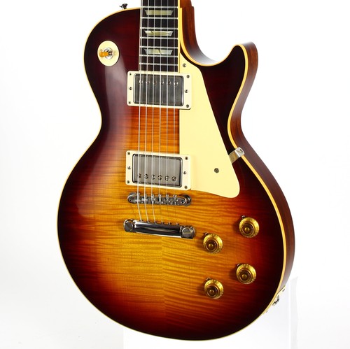 2025 gibson custom shop 1959 - 2025,