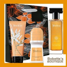 TIMELESS AVON PRÊT À OFFRIR