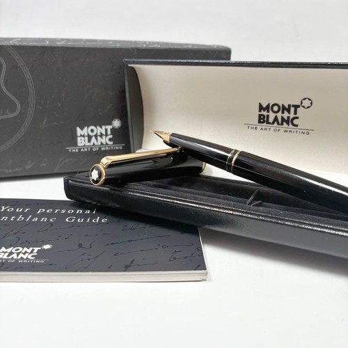 Stylo plume montblanc - plume, classic
