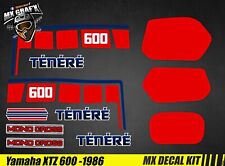 Kit Déco Moto pour / Mx Decal