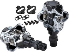 Pédales BBB TouchMount