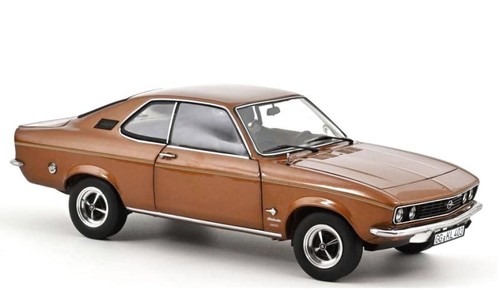 Opel manta 1970 - 1970,