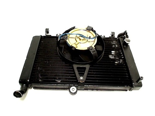 Radiateur chauffage yamaha - radiateur,