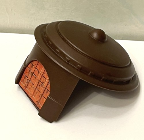 Part for playset - , micro
