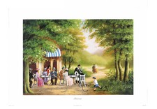 Impression Summer Auteur