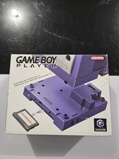 Game Boy Player Nintendo