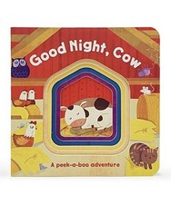 Good Night, Cow