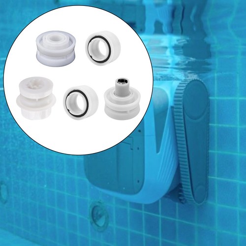 Réparation robot piscine