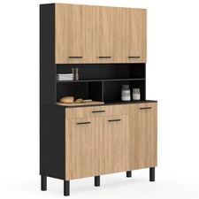 Buffet de cuisine 120 CM CINA