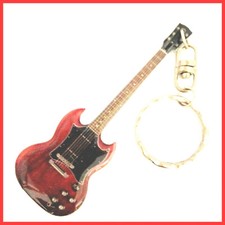 AC/DC ANGUS YOUNG GUITARE