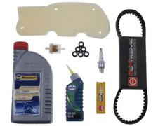 Kit d'inspection (grand) pour