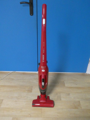 Aspirateur balais bosch - aspirateur,