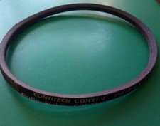 Courroie Crantée Pour Machine