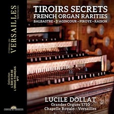 LUCILE DOLLAT  MICHA - TIROIRS