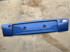 BMW Z3 M E36 CONVERTIBLE BOOT LID COVER TRIM 51132268740