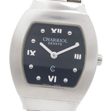 Montre pour femme Charrio Azur