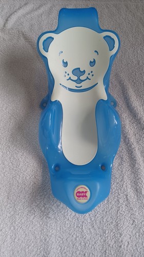 Okbaby transat bain - de, bébé