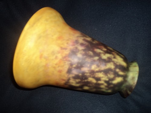 Tulipe pate verre daum - de,