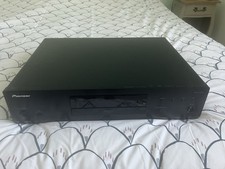 Pioneer UDP-LX500 Better Than