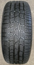 1 winter tires 225/55 R17 101V Continental WinterContact TS830P M + S E17