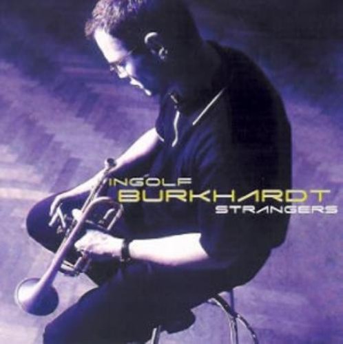 Ingolf burkhardt strangers - burkhardt,