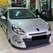 Séparateur lèvre pare choc