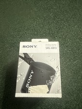 Sony SRS-XB13 Wireless Speaker