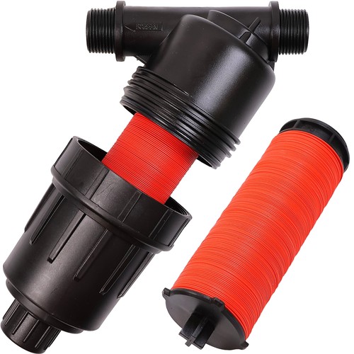 Filtre eau puits - de,