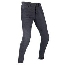 RICHA NATHAN JEANS NOIR
